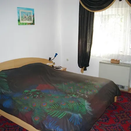 Fewo Iii Apartment Eitorf