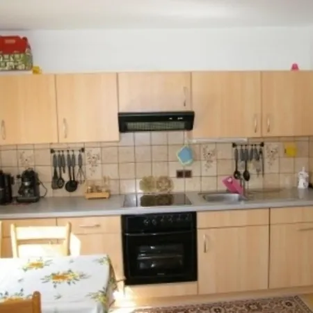 Apartment Fewo Iii Eitorf