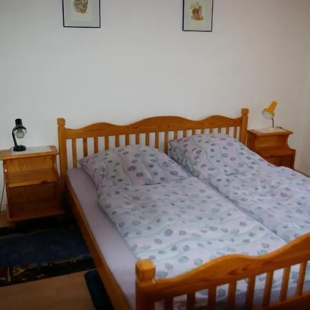 Apartment Fewo Iii